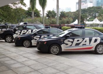 SPAD