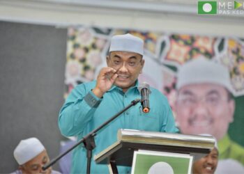 Datuk Seri Muhammad Sanusi Md Noor