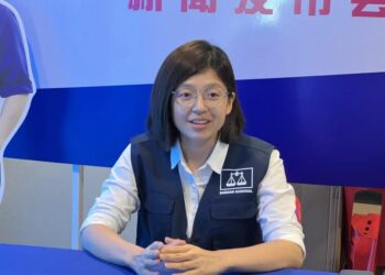 Saw Yee Fung (Pic credit: Malaysia Gazette)