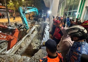 (Image: NST)