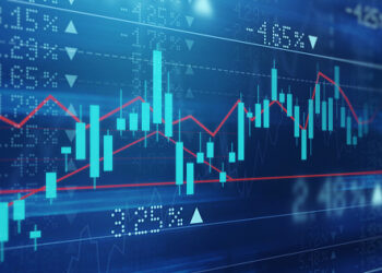 Slight movements can mean big profits