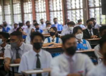 AI and examination