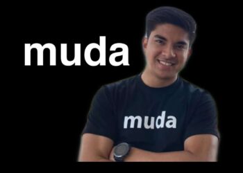 KUALA LUMPUR, 29 Sept -- Ahli Parlimen Muar, Syed Saddiq Syed Abdul Rahman berbahas mengenai Rancangan Malaysia ke-12 (RMK-12) pada Mesyuarat Pertama Penggal Keempat, Parlimen ke-14 di Bangunan Parlimen hari ini.?--fotoBERNAMA (2021) HAK CIPTA TERPELIHARA