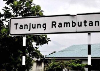 Tanjung Rambutan