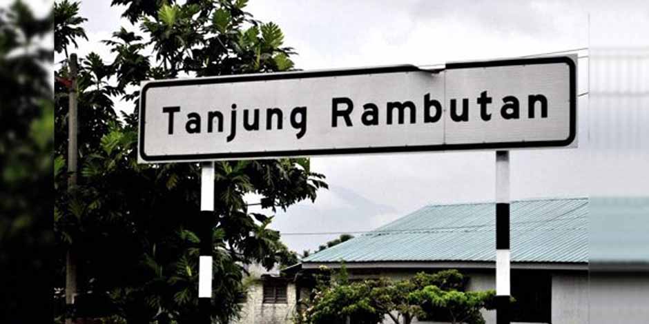 Tanjung Rambutan