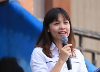 Deputy Education Minister Teo Nie Ching said the ministry has plans to recruit more interim teachers for special needs education in national schools.

Starpix by Low Lay Phon.