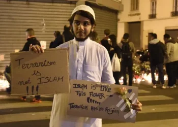 terrorism