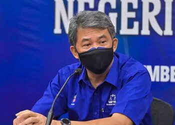 Pic credit: Mukhriz Hazim / Malaysiakini