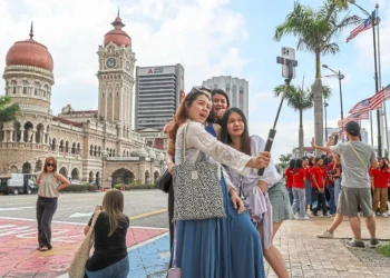 Tourism Malaysia
