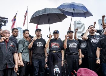 (Image: Malay Mail/Firdaus Latif)