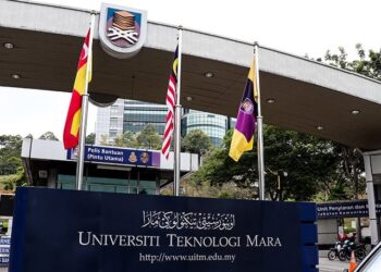 UiTM FMT
