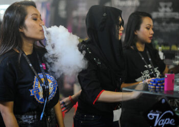 vape