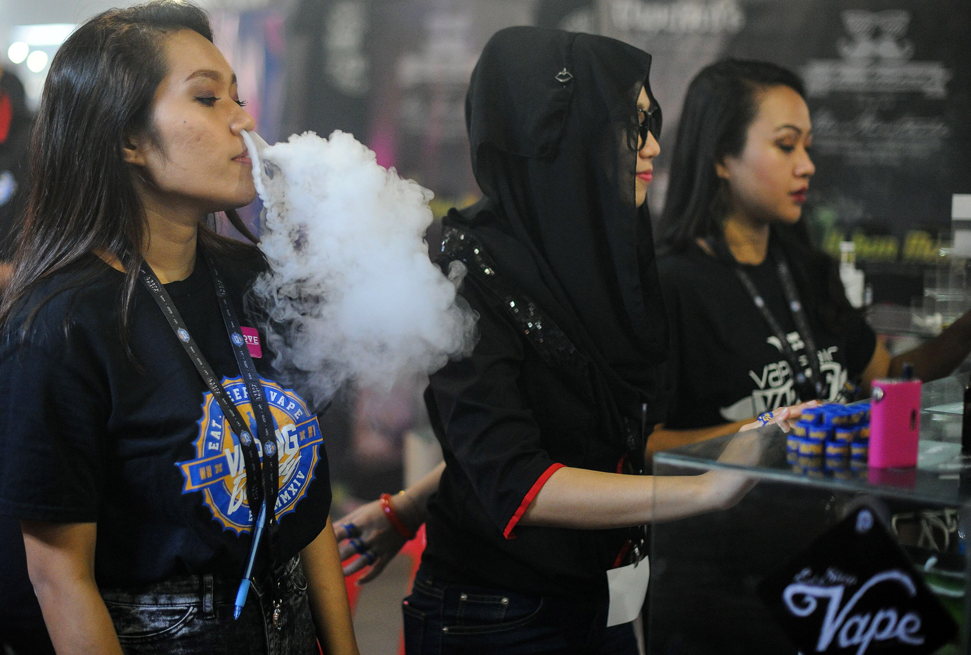 vape