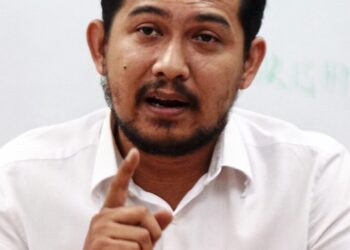 Wan Agyl Wan Hassan (Pic credit: The Star)