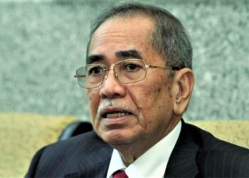 Main photo credit: Sarawak Voice
