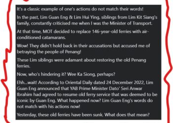 KUALA LUMPUR, 22 Sept -- Menteri Pengangkutan yang juga Ahli Parlimen Ayer Hitam Datuk Seri Dr Wee Ka Siong ketika sesi menjawab soalan pada Mesyuarat Penggal Keempat, Parlimen ke-14 di Bangunan Parlimen hari ini.?--fotoBERNAMA (2021) HAK CIPTA TERPELIHARA
