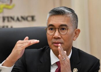 Pic credit: The Edge Malaysia