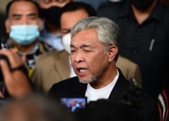20220415_PEO_DS AHMAD ZAHID HAMIDI_PIX BY PATRICK GOH