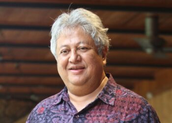 Datuk Zaid Ibrahim (Pic credit: The Star)