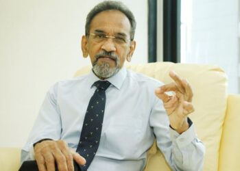 Devanesan Evanson