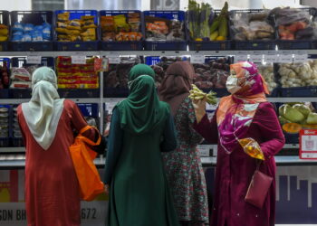(Image: Bernama)