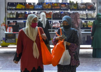 (Image: Bernama)
