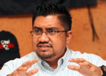 Chegubard (Pic credit: NST)