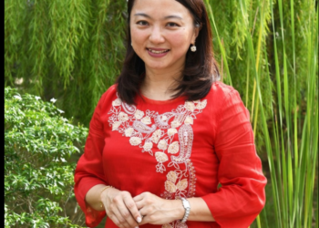 Hannah Yeoh