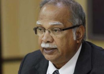 Prof Ramasamy