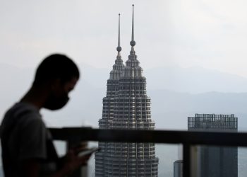 Pic credit: Reuters
