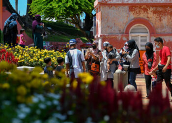 (Image: Bernama)
